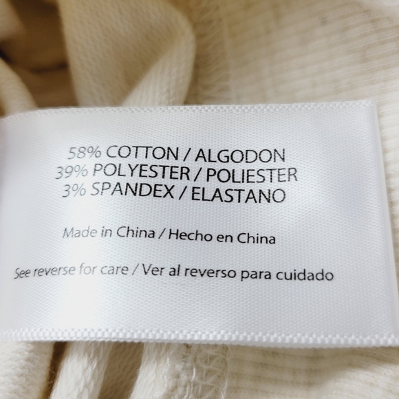 Wildfox Lips Oversized Statement Sweatshirt sz Medium - Picture 4 of 4